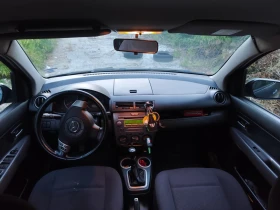Обява за продажба на Mazda 2 1, 4 ~1 500 лв. - изображение 9