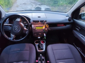 Обява за продажба на Mazda 2 1, 4 ~1 500 лв. - изображение 8