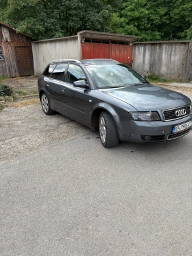 Обява за продажба на Audi A4 ~3 400 лв. - изображение 1
