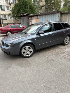 Обява за продажба на Audi A4 ~3 400 лв. - изображение 1