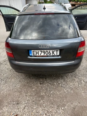 Обява за продажба на Audi A4 ~3 400 лв. - изображение 10