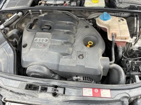 Обява за продажба на Audi A4 ~3 400 лв. - изображение 5