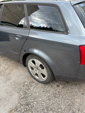 Обява за продажба на Audi A4 ~3 400 лв. - изображение 11