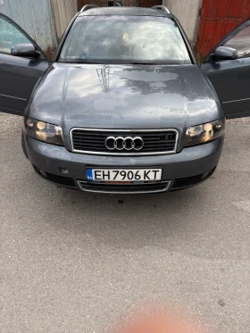 Обява за продажба на Audi A4 ~3 400 лв. - изображение 4