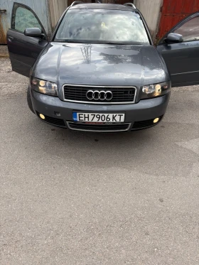 Обява за продажба на Audi A4 ~3 400 лв. - изображение 3