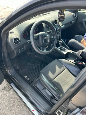 Audi A3 2.0 tdi Sportback S line | Mobile.bg    6