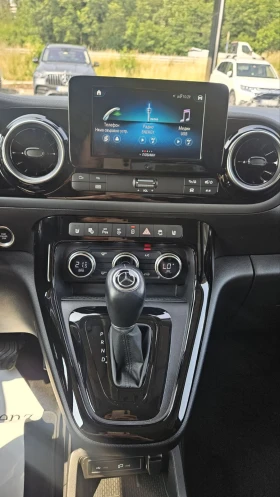 Mercedes-Benz T- 180d | Mobile.bg    14