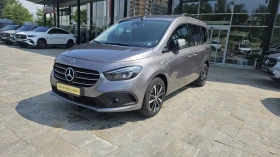 Mercedes-Benz T-класа 180d