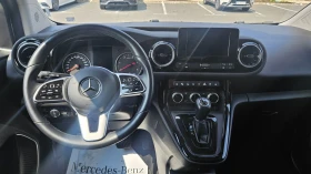 Mercedes-Benz T- 180d | Mobile.bg    12