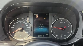 Mercedes-Benz T- 180d | Mobile.bg    15