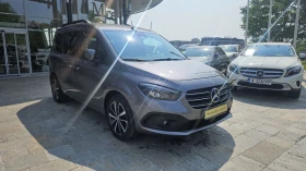 Mercedes-Benz T- 180d | Mobile.bg    3