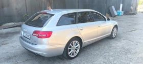 Обява за продажба на Audi A6 3.0 TDI quattro  ~11 500 лв. - изображение 4