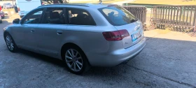 Обява за продажба на Audi A6 3.0 TDI quattro  ~11 500 лв. - изображение 3
