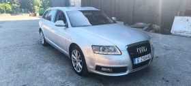 Обява за продажба на Audi A6 3.0 TDI quattro  ~11 500 лв. - изображение 1