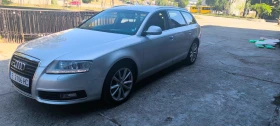 Обява за продажба на Audi A6 3.0 TDI quattro  ~11 500 лв. - изображение 2