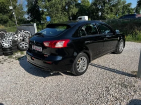 Mitsubishi Lancer 1.6i euro5 SWISS - 12800 лв. - 78964217 5