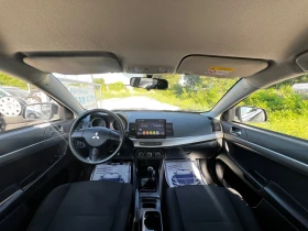 Mitsubishi Lancer 1.6i euro5 SWISS - 12800 лв. - 78964217 9