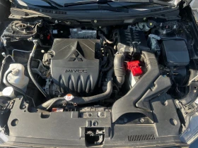 Mitsubishi Lancer 1.6i euro5 SWISS - 12800 лв. - 78964217 16
