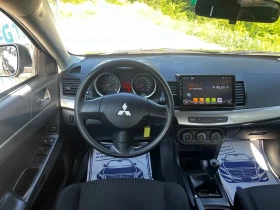 Mitsubishi Lancer 1.6i euro5 SWISS - 12800 лв. - 78964217 7