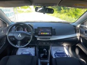 Mitsubishi Lancer 1.6i euro5 SWISS - 12800 лв. - 78964217 8