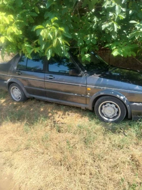    VW Jetta