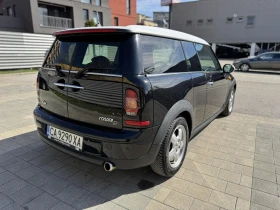 Mini Clubman 1.6D | Mobile.bg    2