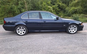 BMW 530 M    | Mobile.bg    4