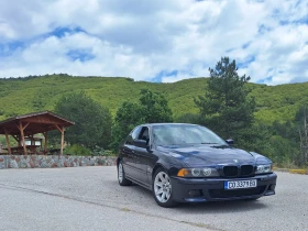 Обява за продажба на BMW 530 M пакет Фейслифт ръчка ~7 500 лв. - изображение 1