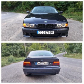 Обява за продажба на BMW 530 M пакет Фейслифт ръчка ~7 500 лв. - изображение 4
