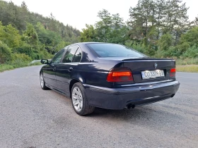 BMW 530 M    | Mobile.bg    6
