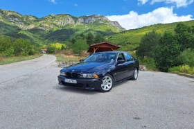     BMW 530 M   