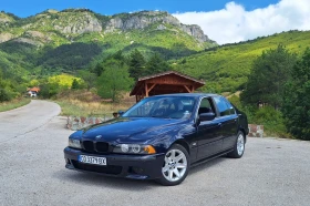 Обява за продажба на BMW 530 M пакет Фейслифт ръчка ~7 500 лв. - изображение 1