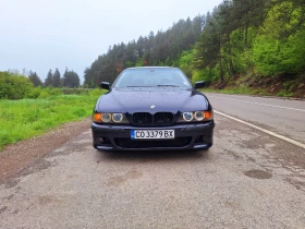     BMW 530 M   