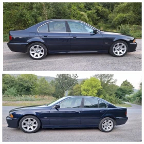 Обява за продажба на BMW 530 M пакет Фейслифт ръчка ~7 500 лв. - изображение 5