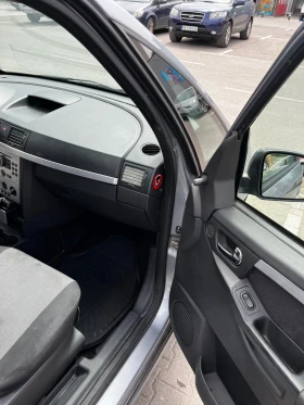 Opel Meriva 1.7 CDTI | Mobile.bg    10