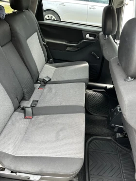 Opel Meriva 1.7 CDTI | Mobile.bg    9