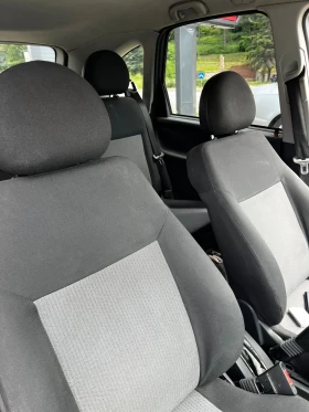 Opel Meriva 1.7 CDTI | Mobile.bg    11