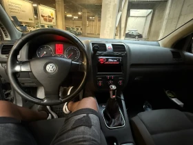 Обява за продажба на VW Golf 1.9 tdi 105hp BKC 6 ръчни скорости ~5 800 лв. - изображение 8
