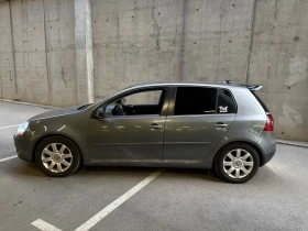 Обява за продажба на VW Golf 1.9 tdi 105hp BKC 6 ръчни скорости ~5 800 лв. - изображение 3
