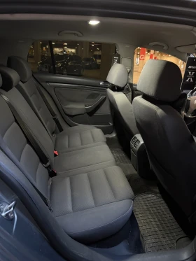 Обява за продажба на VW Golf 1.9 tdi 105hp BKC 6 ръчни скорости ~5 800 лв. - изображение 10