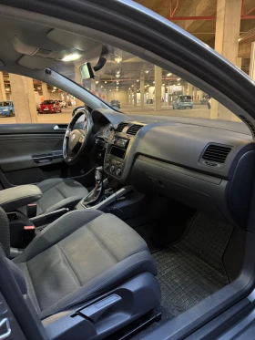 Обява за продажба на VW Golf 1.9 tdi 105hp BKC 6 ръчни скорости ~5 800 лв. - изображение 9