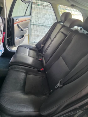Обява за продажба на Toyota Avensis ~6 399 лв. - изображение 8