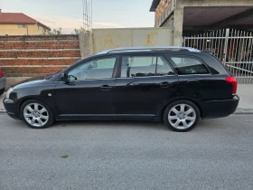 Обява за продажба на Toyota Avensis ~6 399 лв. - изображение 2