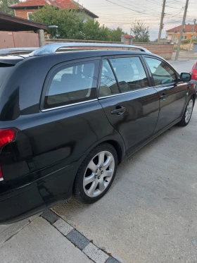 Обява за продажба на Toyota Avensis ~6 399 лв. - изображение 4
