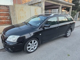 Обява за продажба на Toyota Avensis ~6 399 лв. - изображение 1