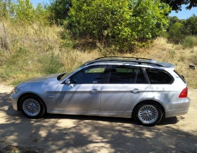 BMW 318 E91 NAVI PRO  | Mobile.bg    2