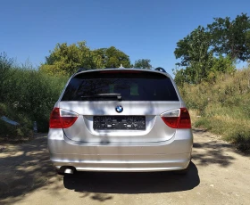 BMW 318 E91 NAVI PRO  | Mobile.bg    3