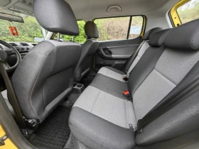 Skoda Fabia 1.2  - , ,    | Mobile.bg    17