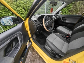 Skoda Fabia 1.2  - , ,    | Mobile.bg    16