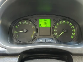 Skoda Fabia 1.2  - , ,    | Mobile.bg    10